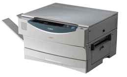 Canon PC-860 printing supplies